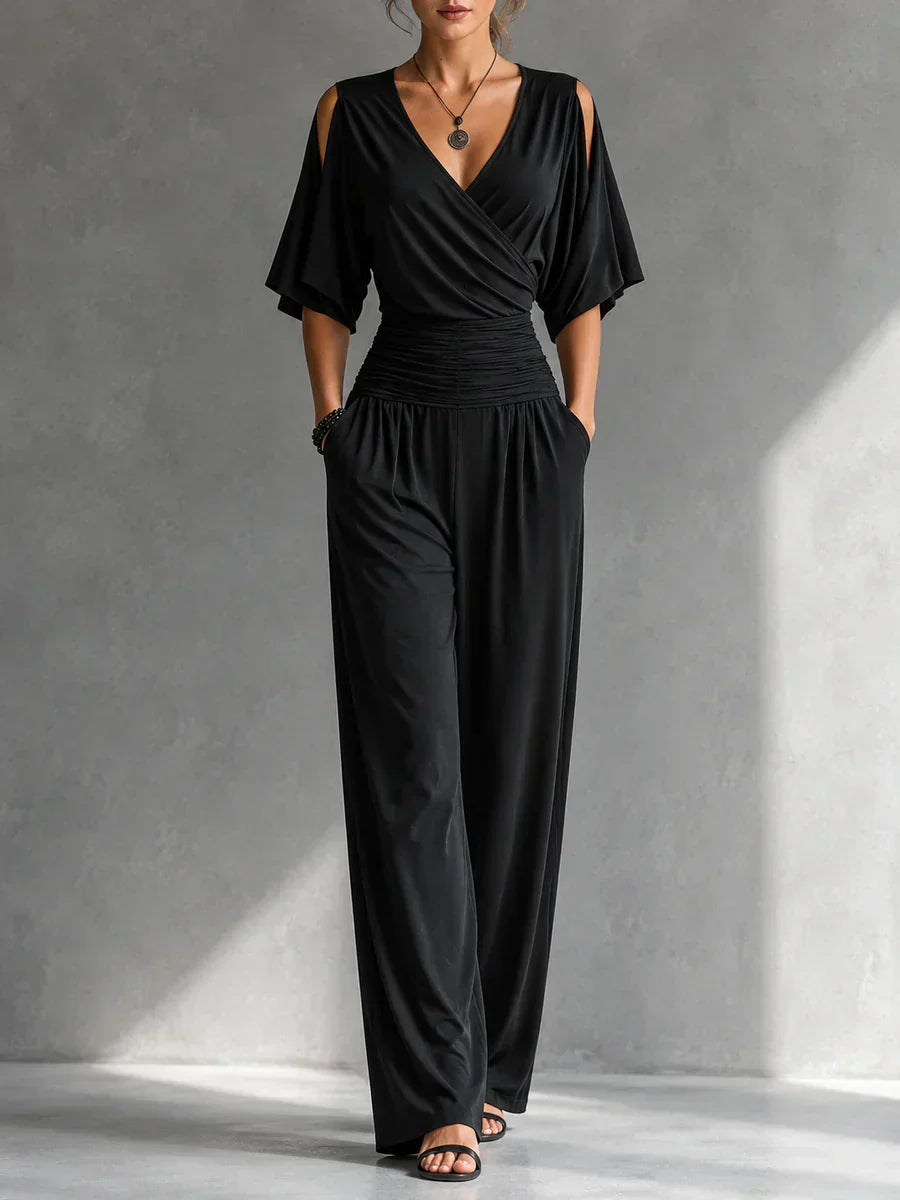 Ornella | Tuta Elegante