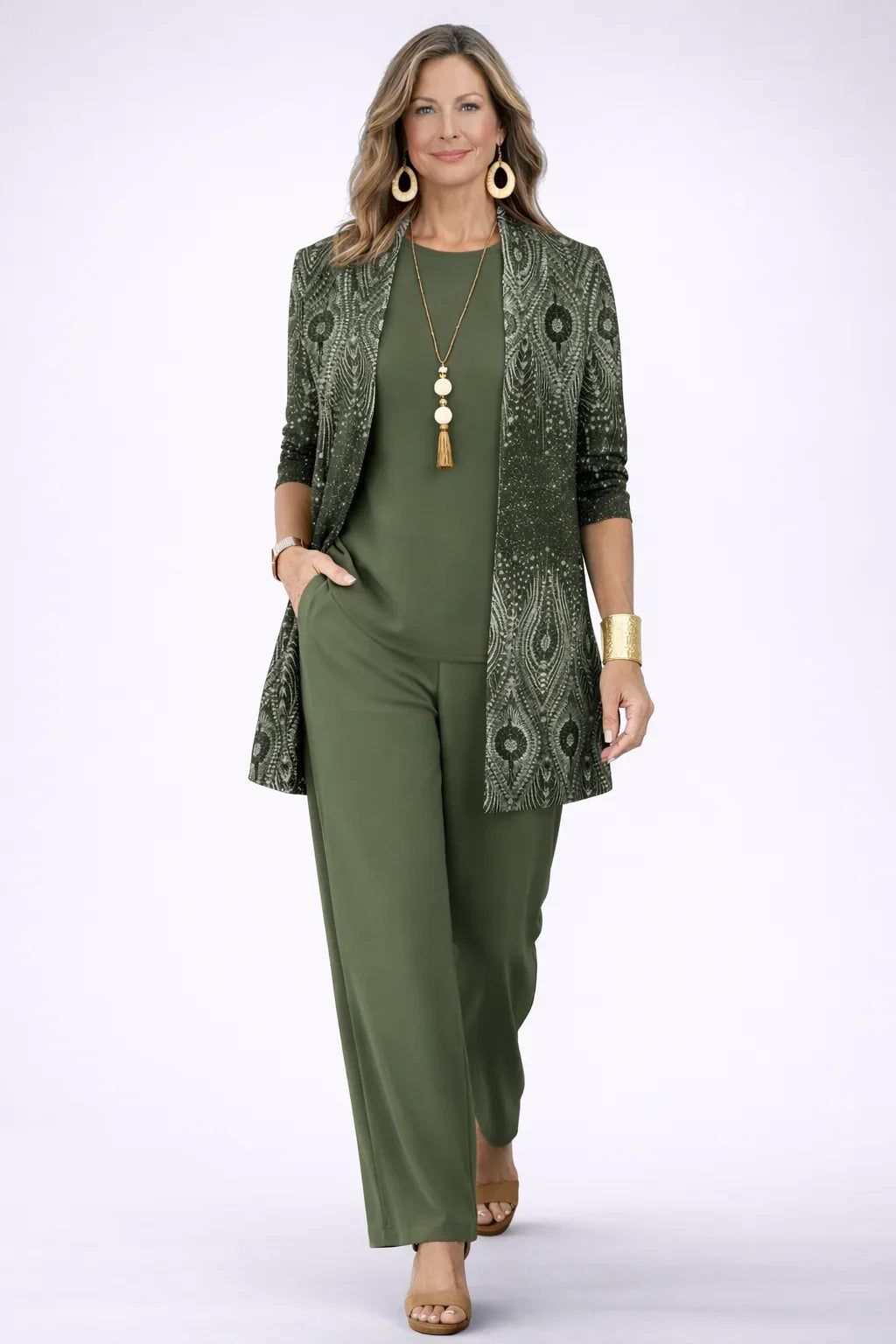 Margaret™ | Set di 3 pezzi