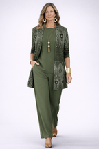 Hannelore™ | Set di 3 pezzi