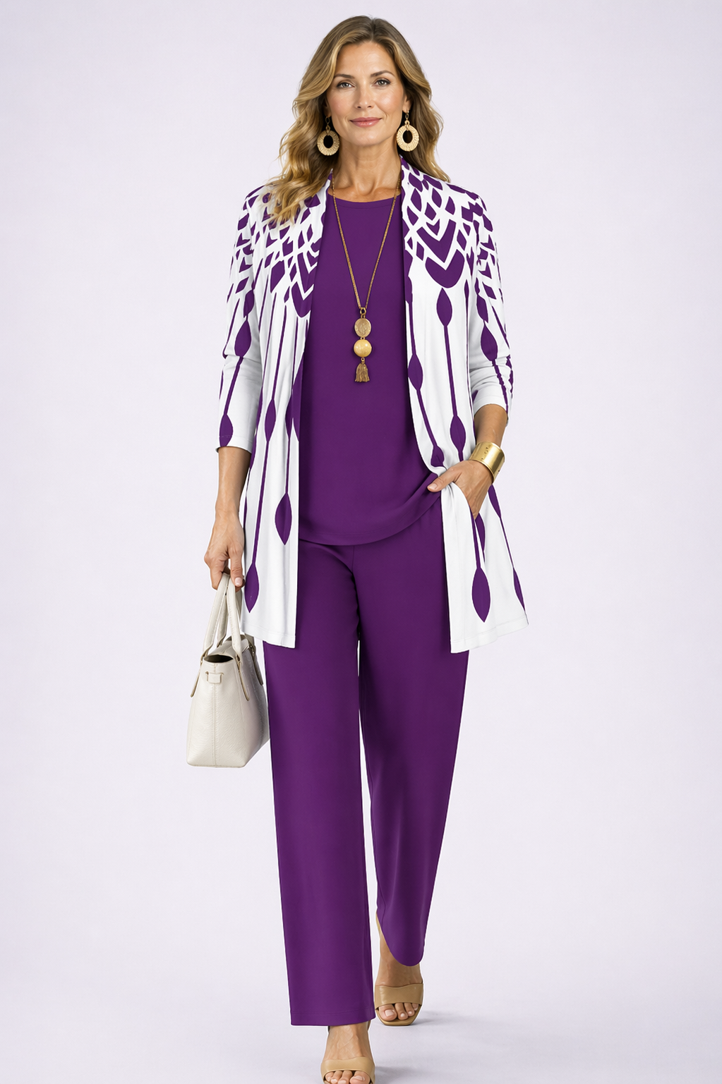 Elaine™ | Set di 3 Pezzi