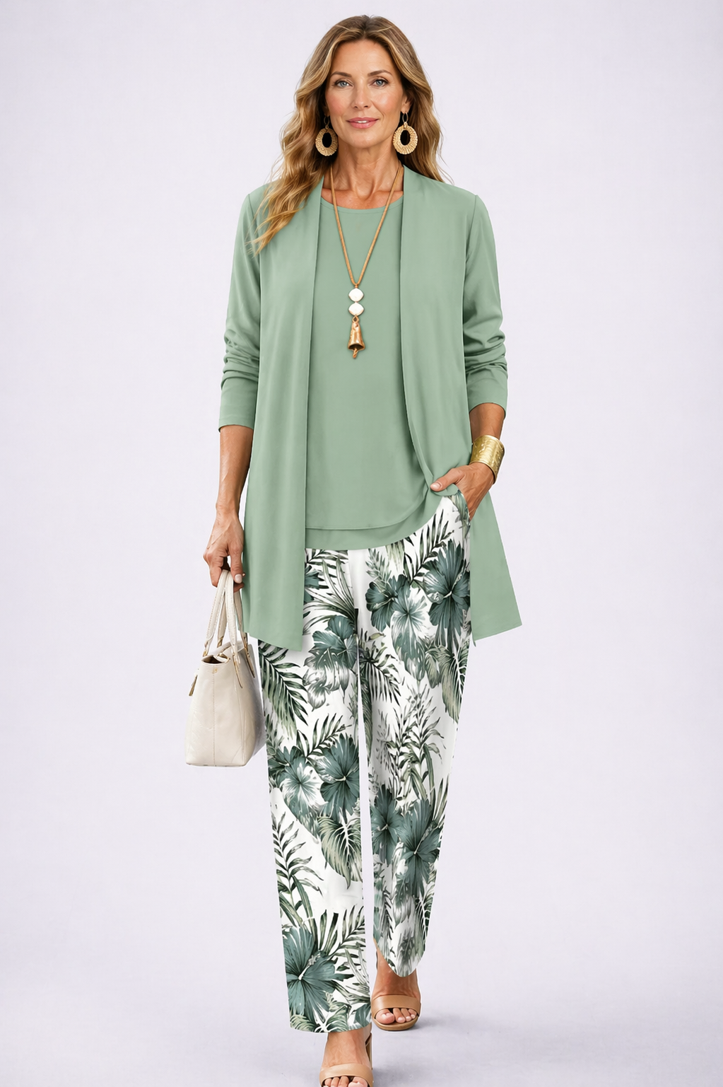 Lorraine™ | Set di 3 pezzi