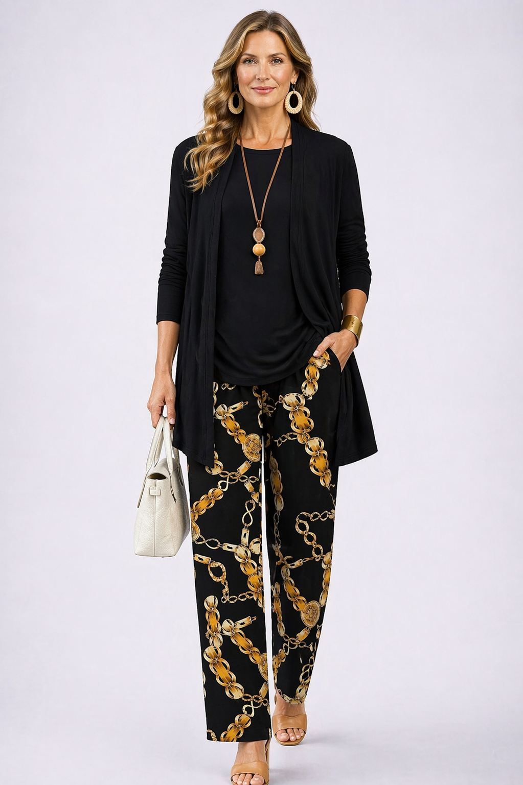 Judith™ | Set di 3 pezzi