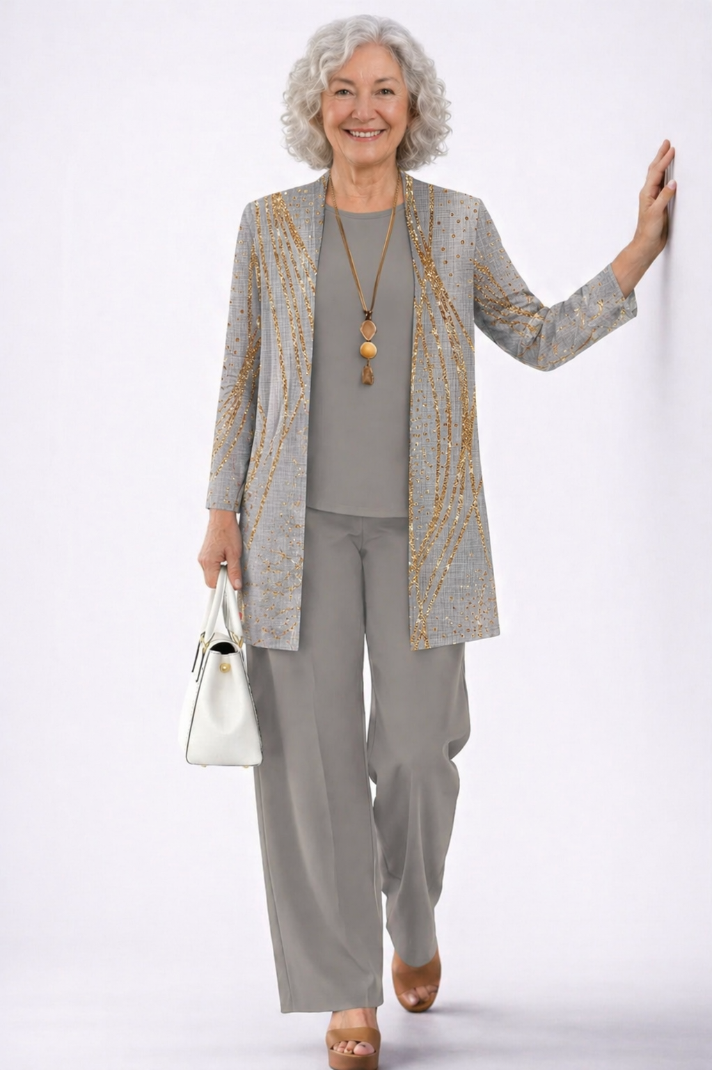 Alison™ | Set di 3 pezzi