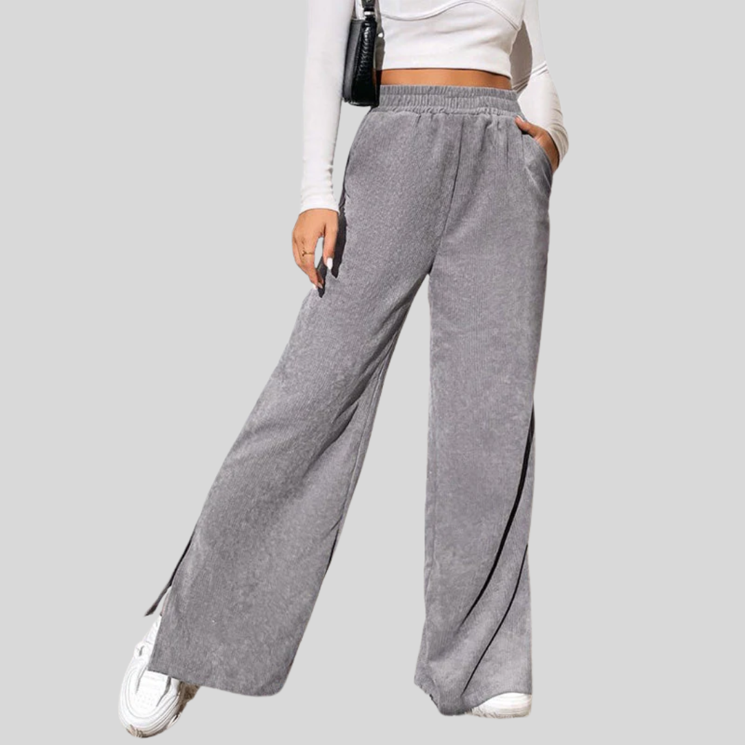 Pantaloni Fluidi e Confortevoli