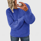 Camille | Maglione in Maglia Morbida