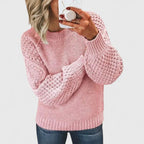 Camille | Maglione in Maglia Morbida