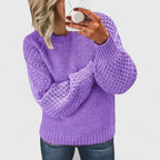 Camille | Maglione in Maglia Morbida