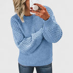 Camille | Maglione in Maglia Morbida