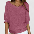 Bridget | Maglione Relaxed Batwing