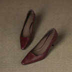 Lauren | Tacchi Stiletto a Punta