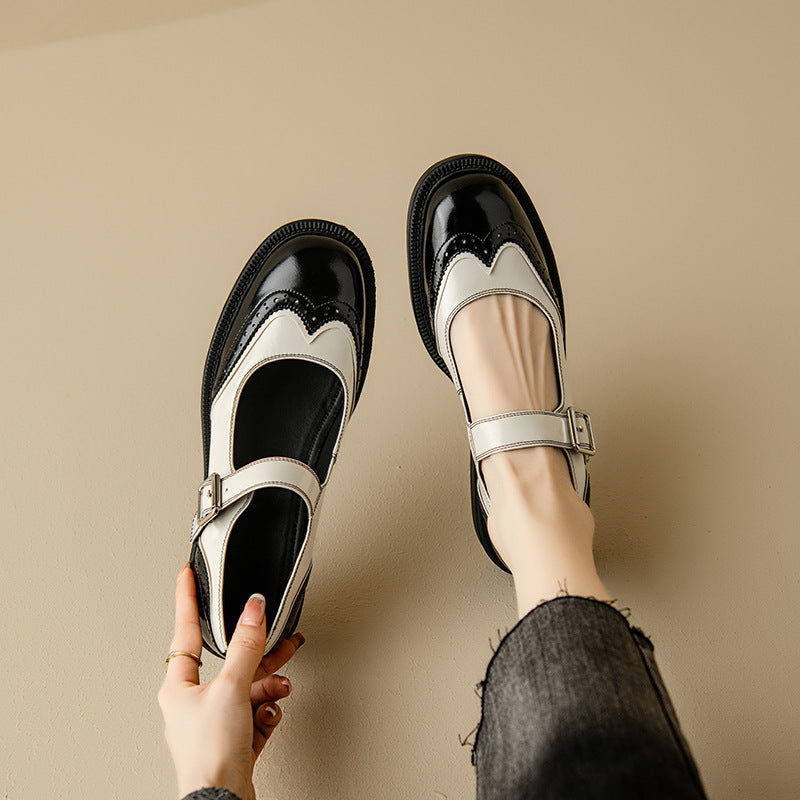 Annie | Chaussures Laura Mary Jane