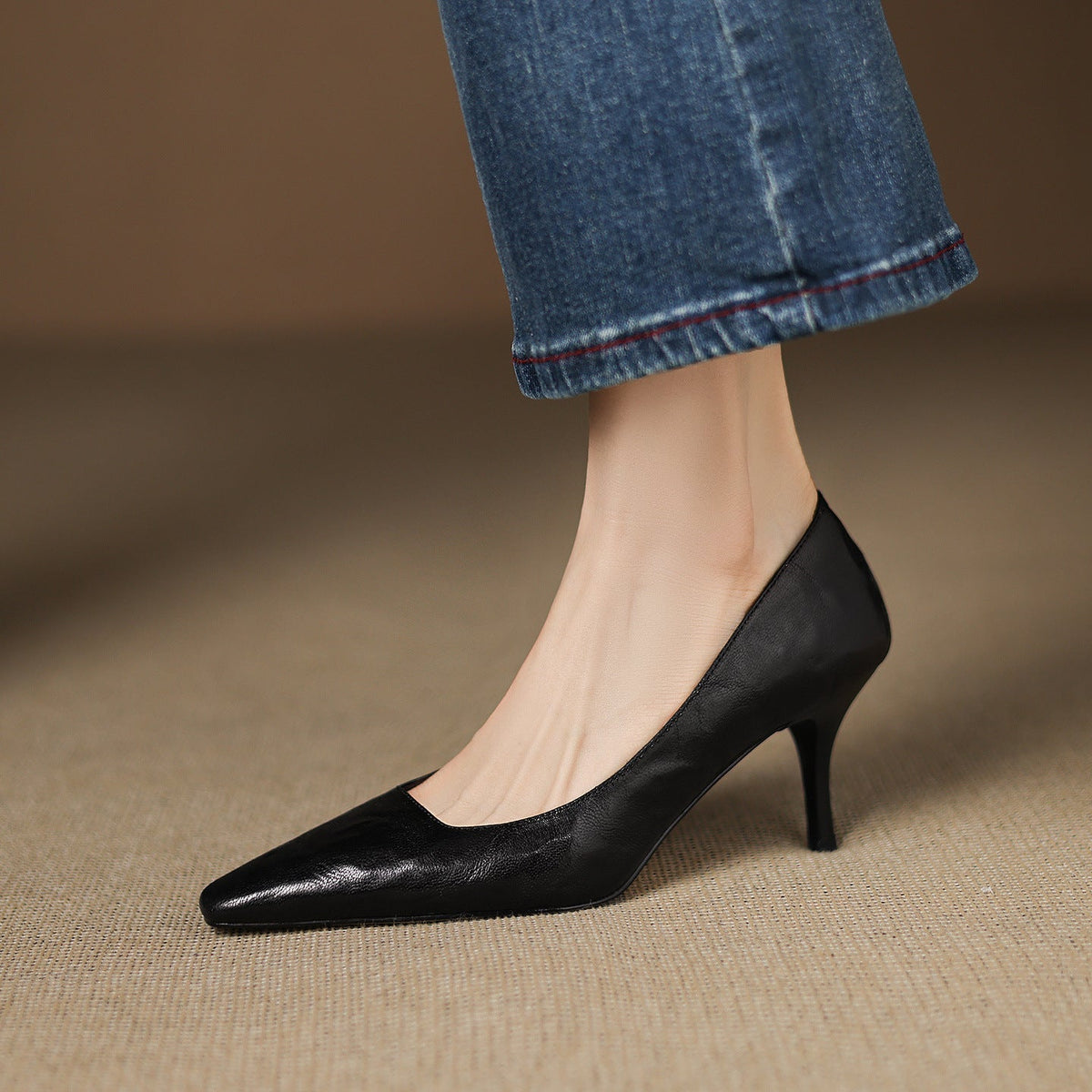 Lauren | Tacchi Stiletto a Punta