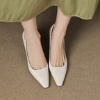 Lauren | Tacchi Stiletto a Punta