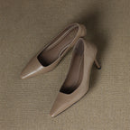 Lauren | Tacchi Stiletto a Punta