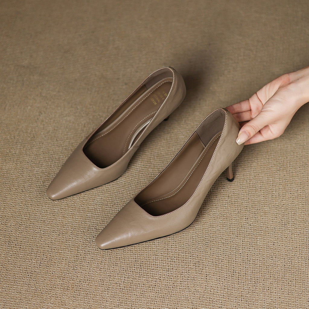 Lauren | Tacchi Stiletto a Punta