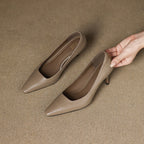 Lauren | Tacchi Stiletto a Punta