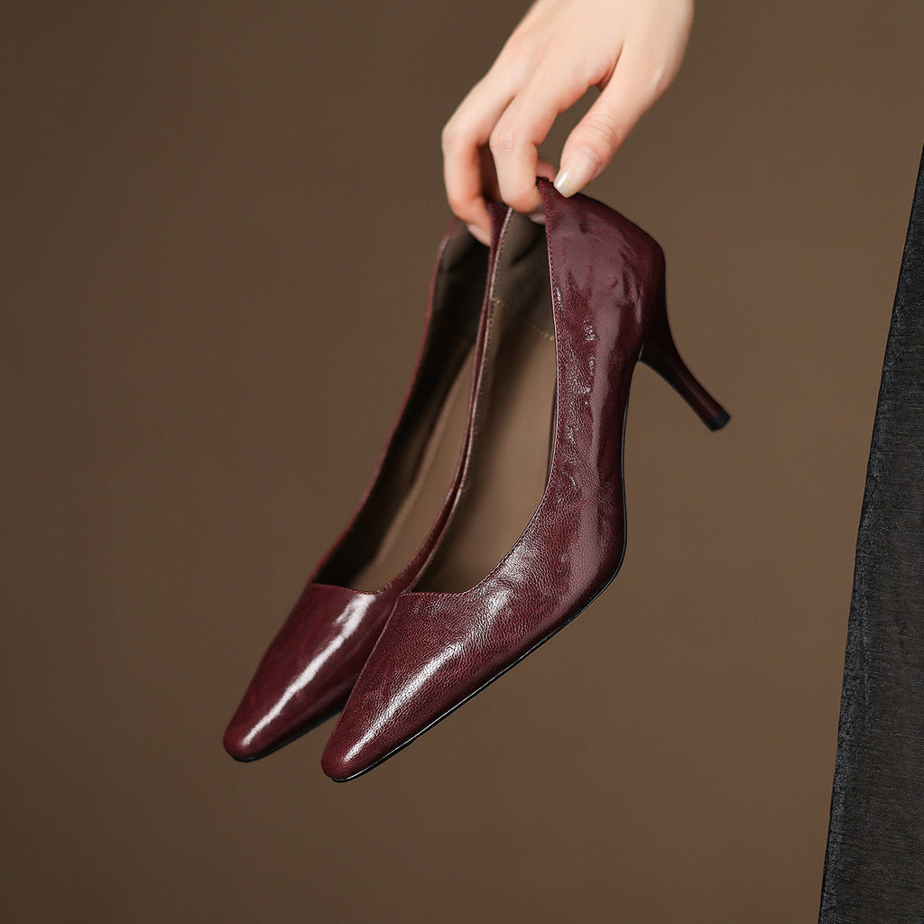 Lauren | Tacchi Stiletto a Punta