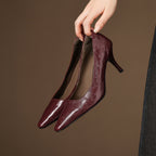 Lauren | Tacchi Stiletto a Punta