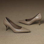 Lauren | Tacchi Stiletto a Punta