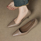 Lauren | Tacchi Stiletto a Punta