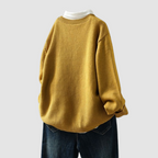 Lavinia | Cardigan Button-Up Relaxed