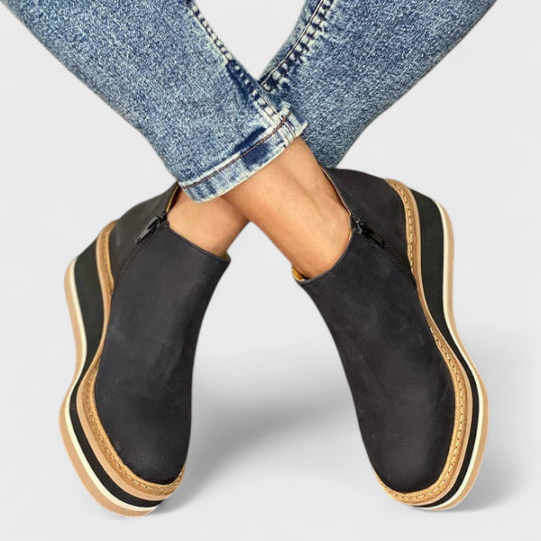 Beatrice | Scarpe Eleganti Impermeabili