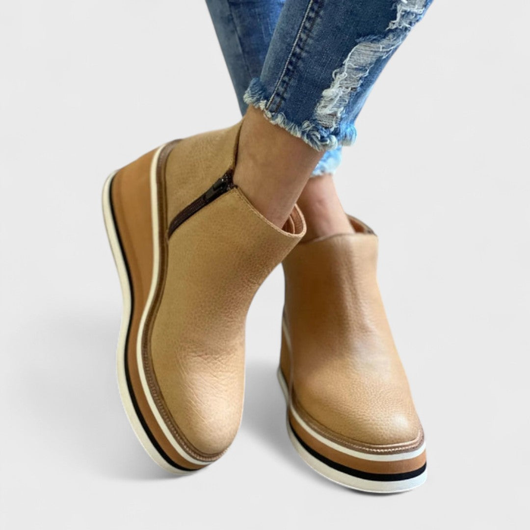 Beatrice | Scarpe Eleganti Impermeabili