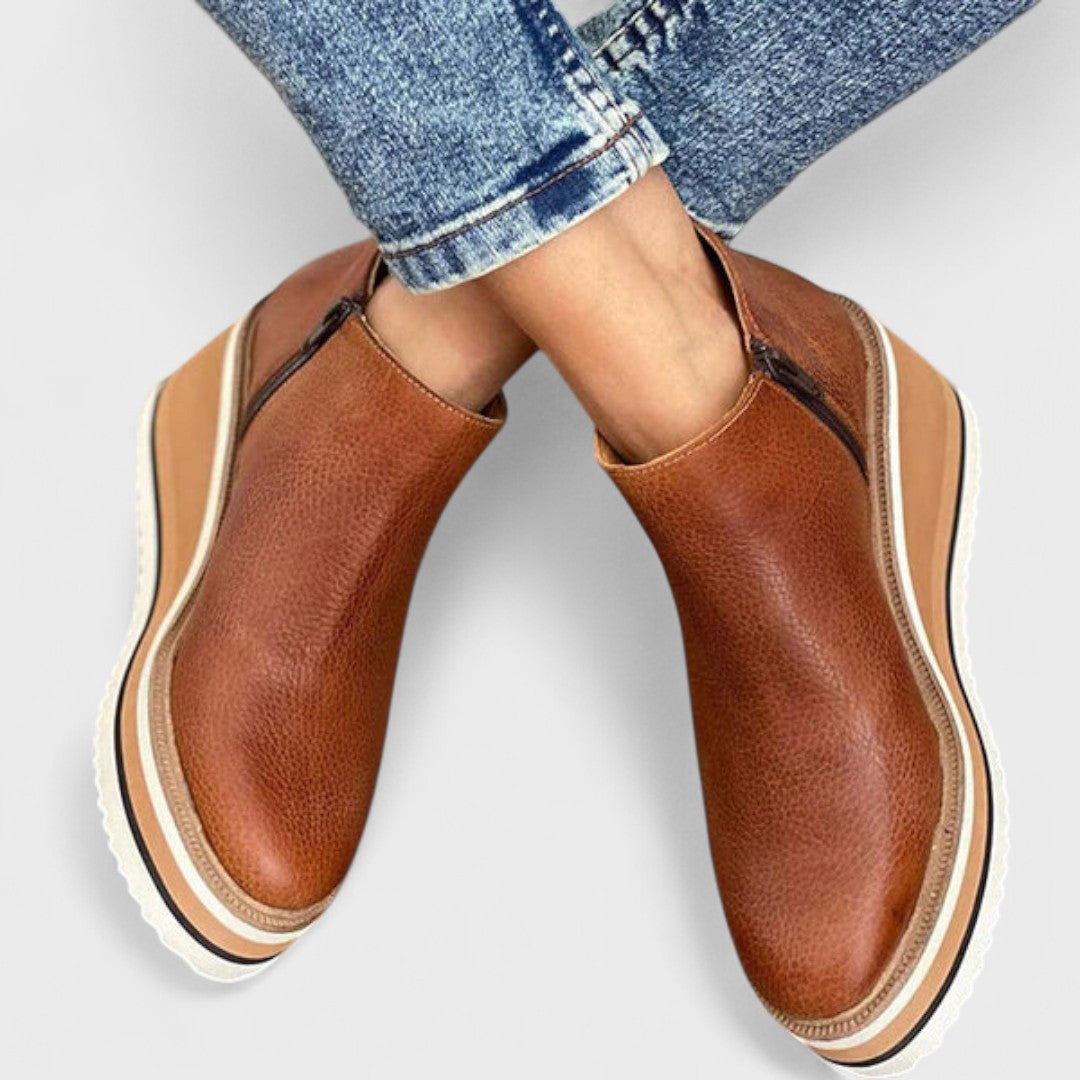 Beatrice | Scarpe Eleganti Impermeabili
