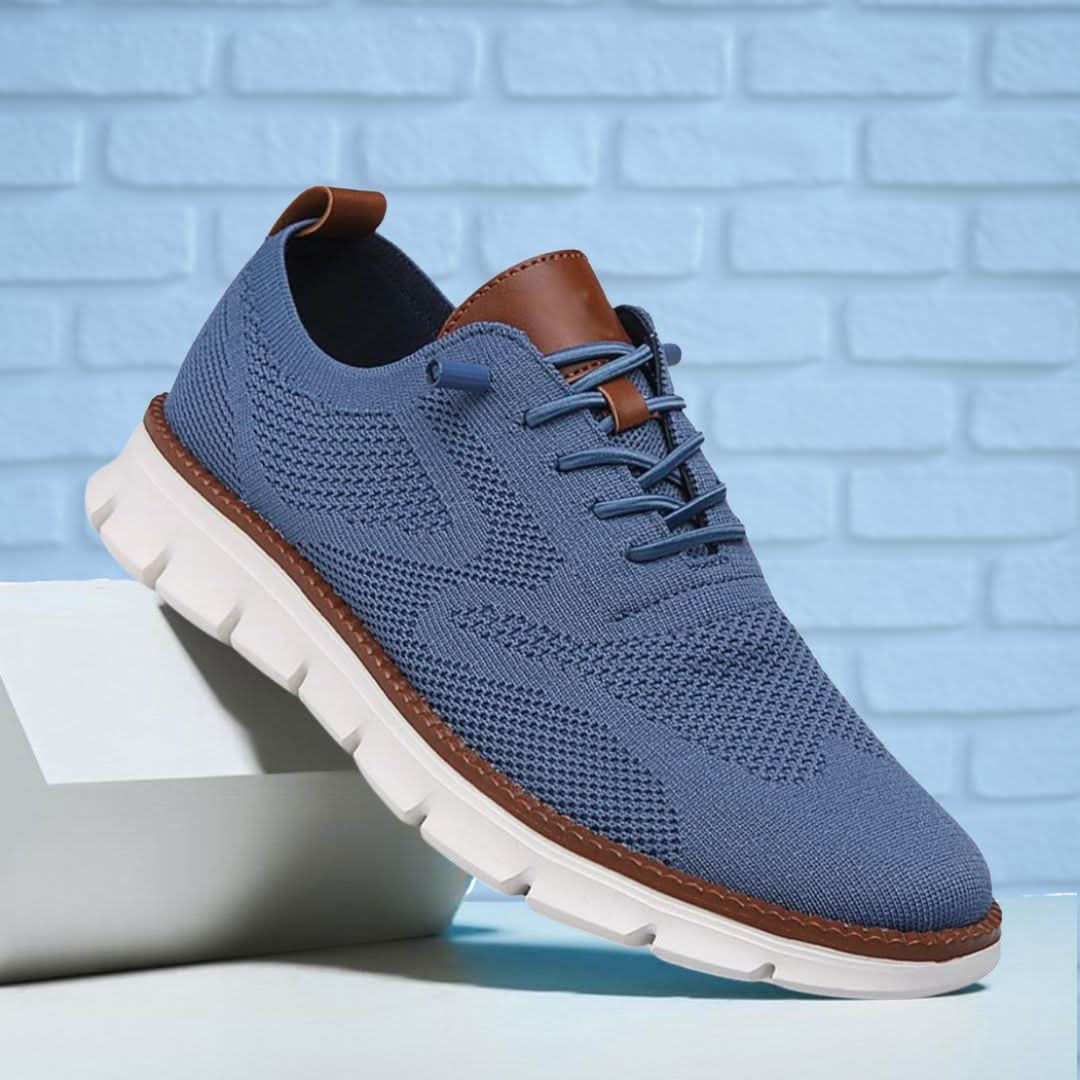 SCARPE DA CAMMINATA ULTRA COMODE PER TUTTA LA GIORNATA
