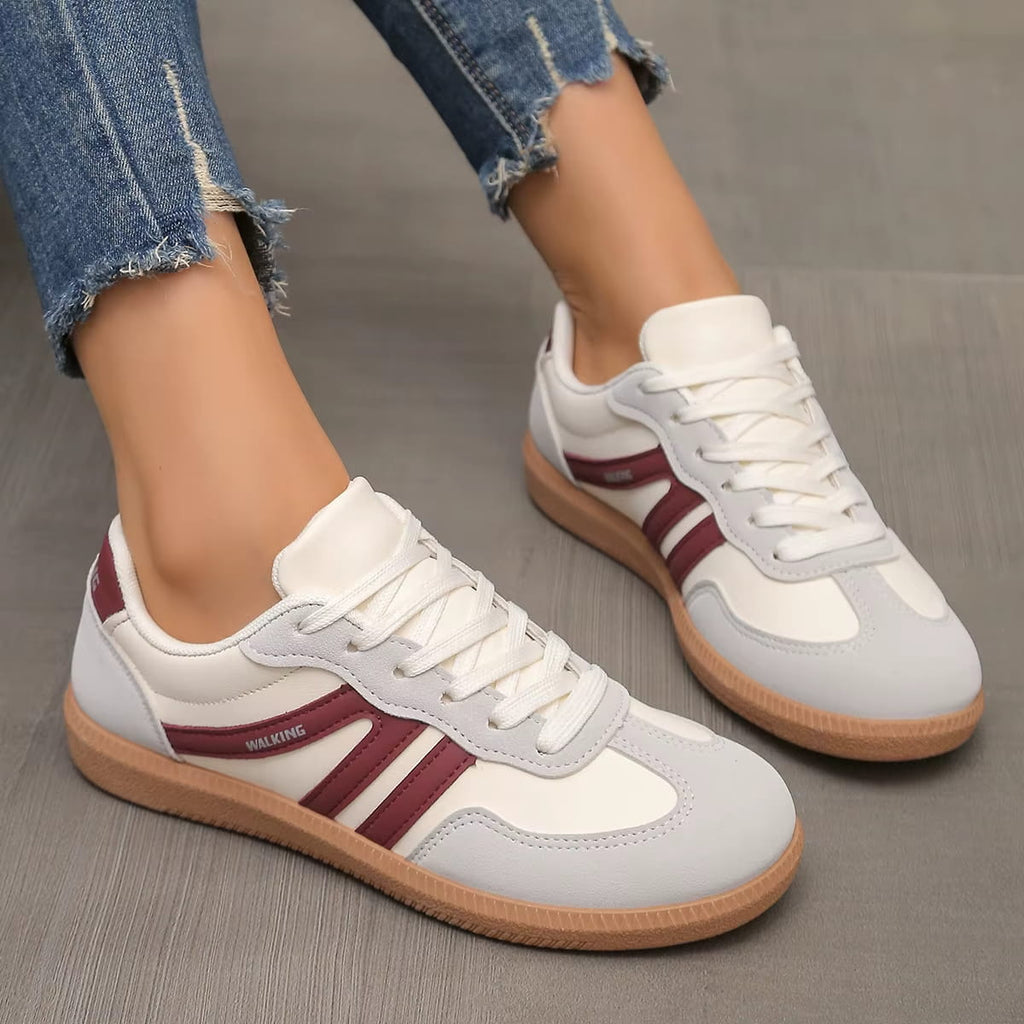 Alessia | Sneakers Leggere e Comode