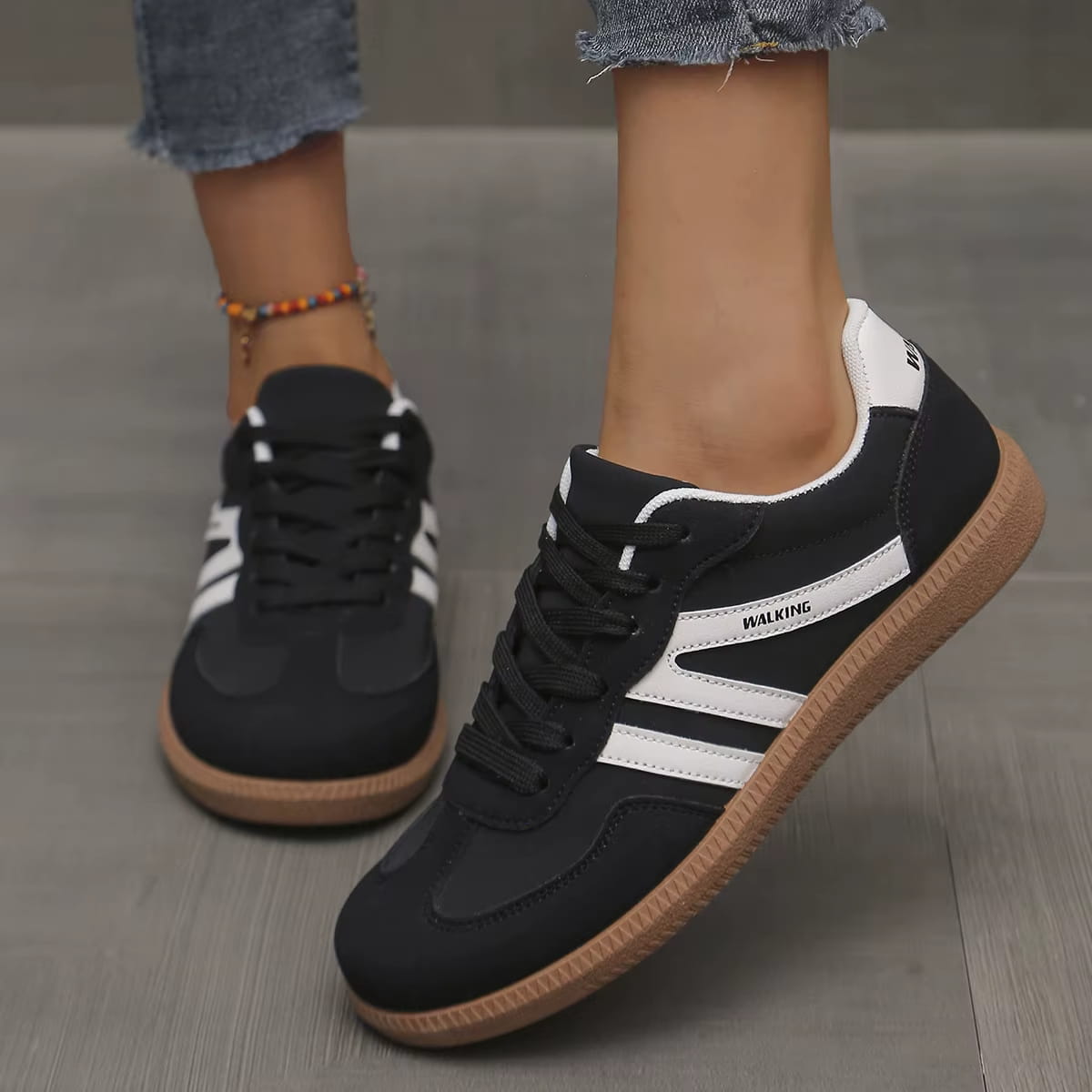 Alessia | Sneakers Leggere e Comode