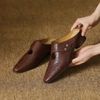 Fenella | Mules Eleganti Slip-On