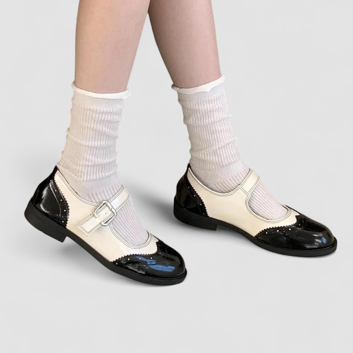 Annie | Chaussures Laura Mary Jane