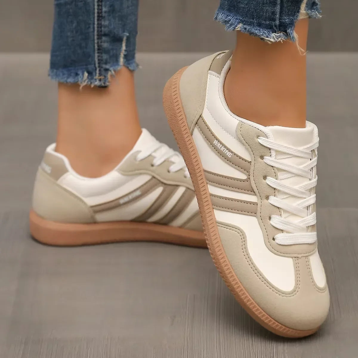 Alessia | Sneakers Leggere e Comode