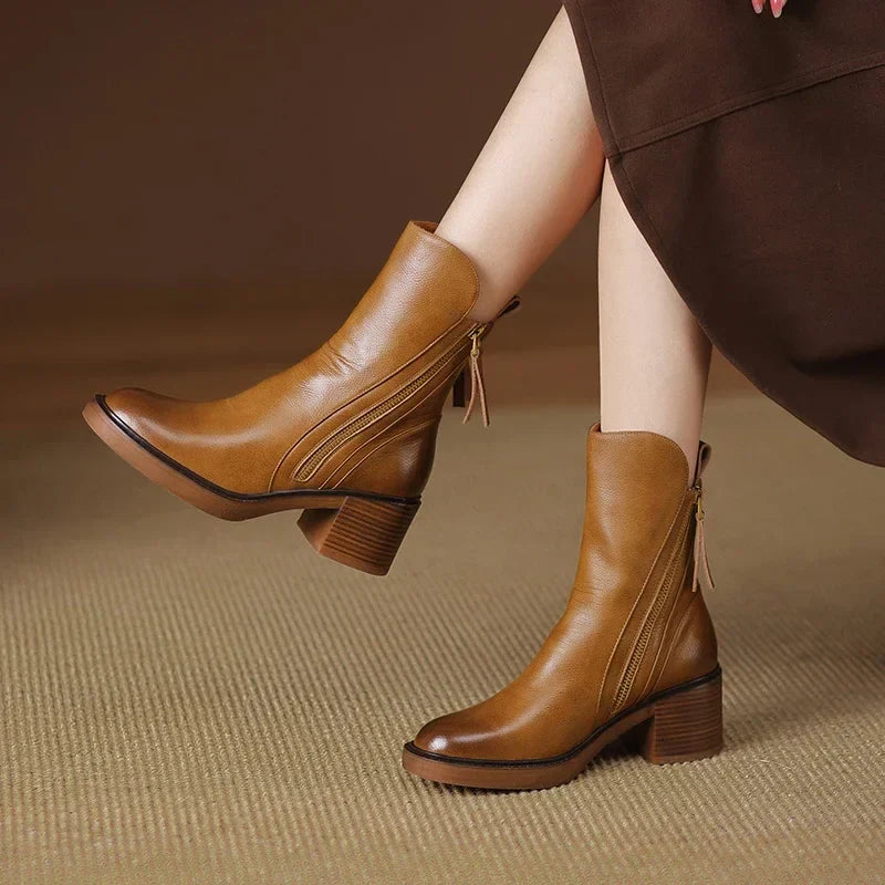 Concetta | Stivali Eleganti