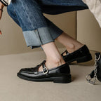 Mireille | Mary Janes Retro