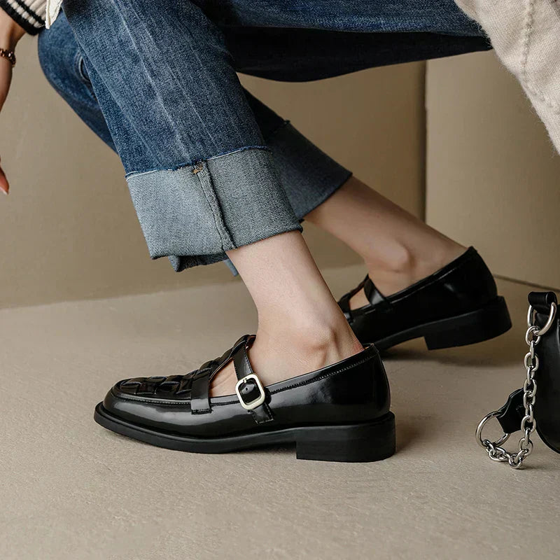 Mireille | Mary Janes Retro