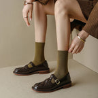 Mireille | Mary Janes Retro