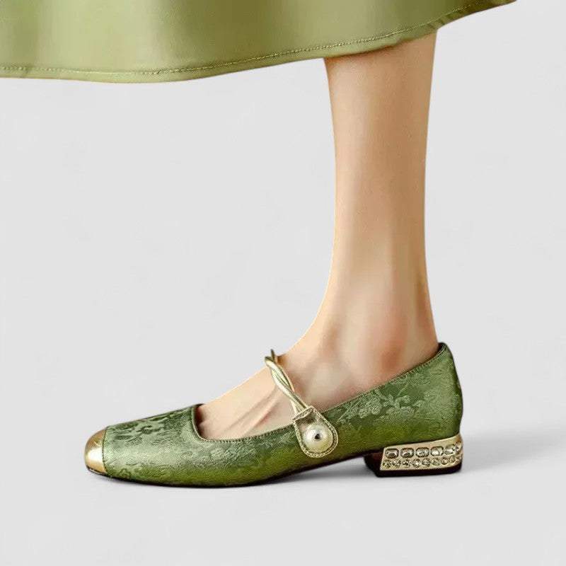 Clara | Ballerines confort