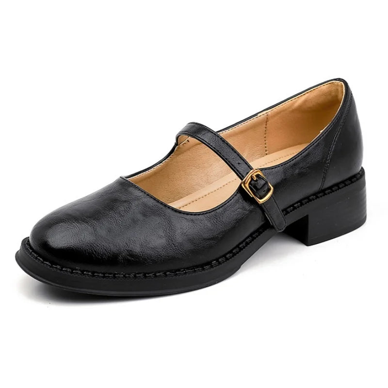 Aurélie | Mary Janes Classiques