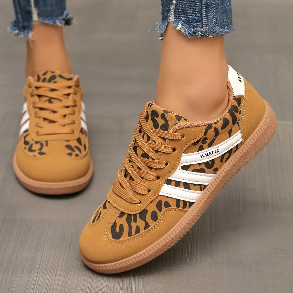 Alessia | Sneakers Leggere e Comode