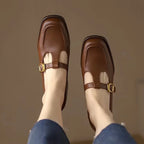Corinne | Mary Janes à T
