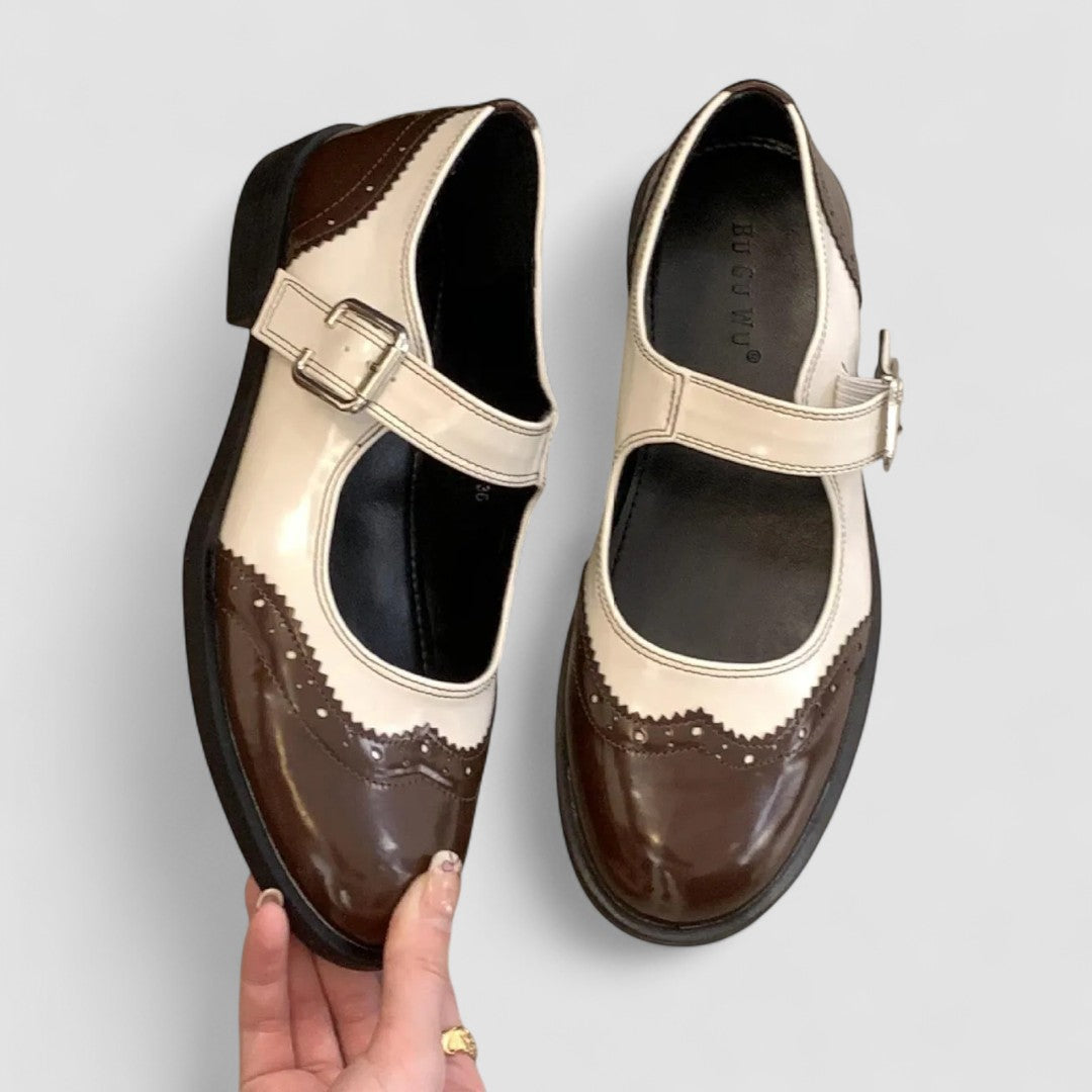 Annie | Chaussures Laura Mary Jane