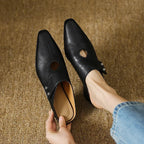 Fenella | Mules Eleganti Slip-On