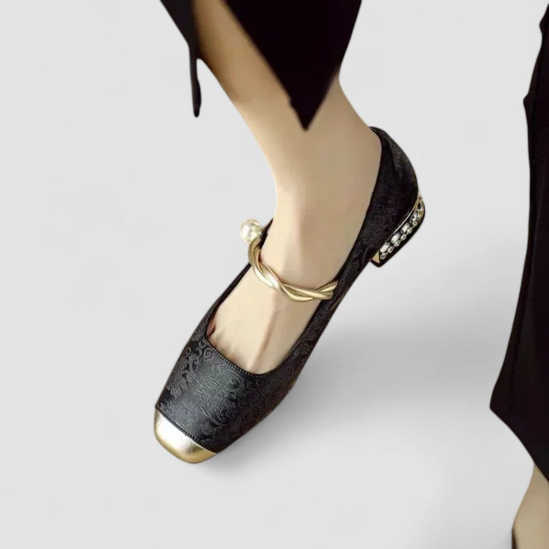 Clara | Ballerines confort