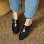 Fenella | Mules Eleganti Slip-On