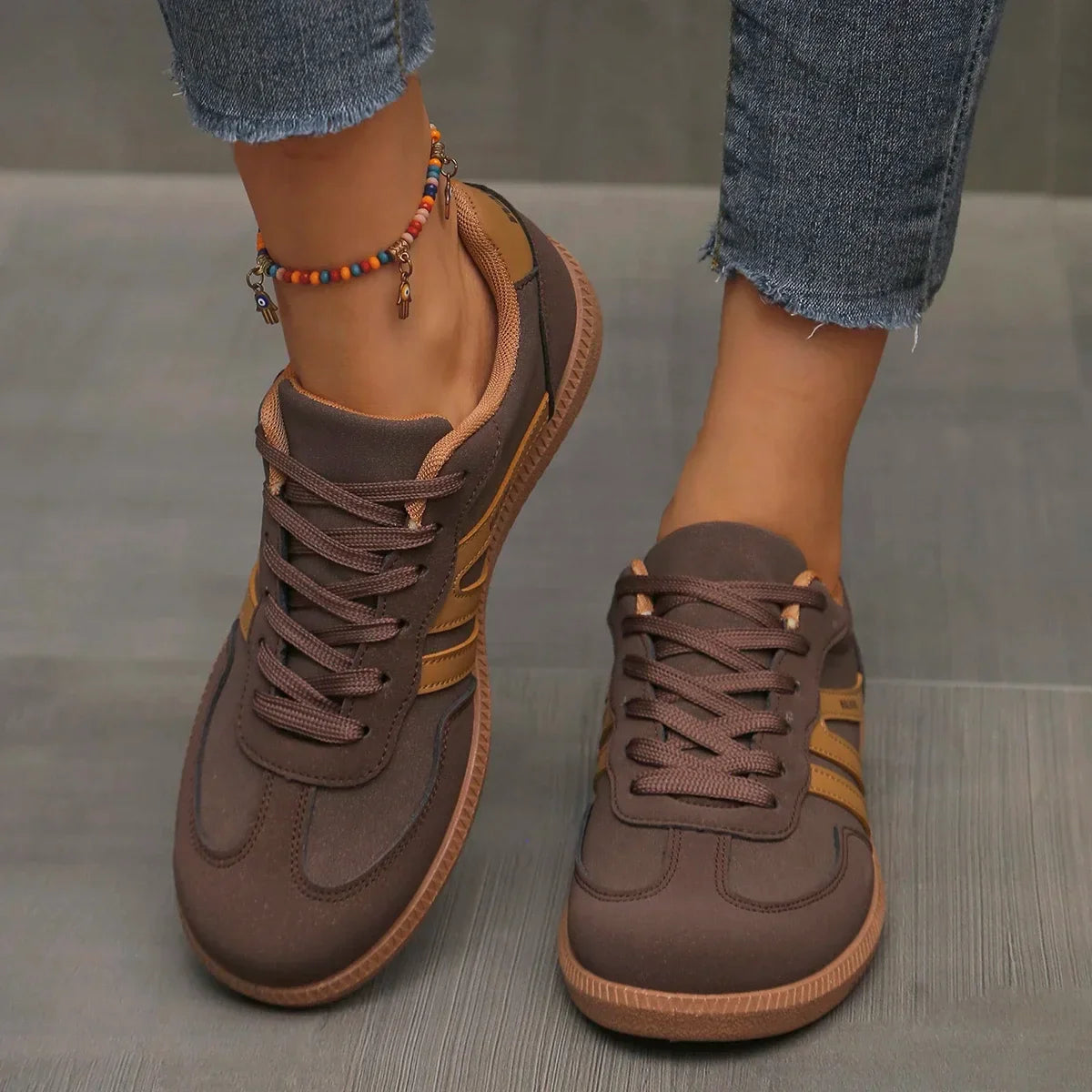 Alessia | Sneakers Leggere e Comode