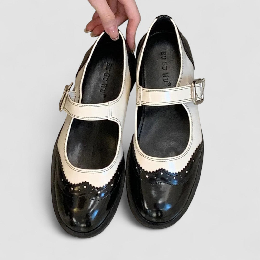 Annie | Chaussures Laura Mary Jane