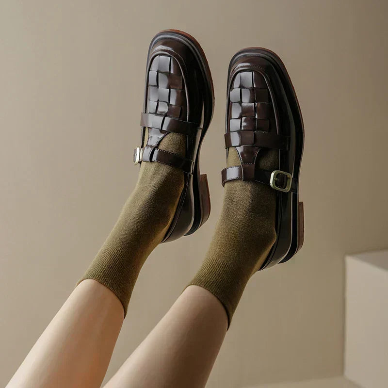 Mireille | Mary Janes Retro