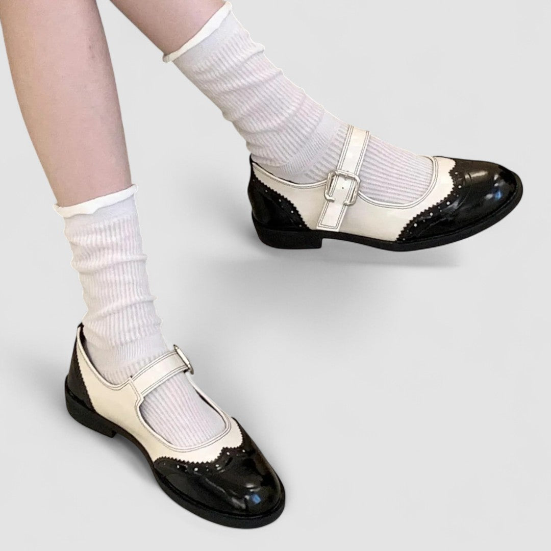 Annie | Chaussures Laura Mary Jane